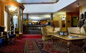 Best Western Hotel Mondial